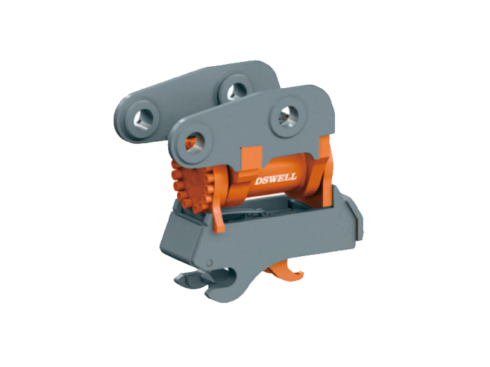 TC傾斜連接器系列